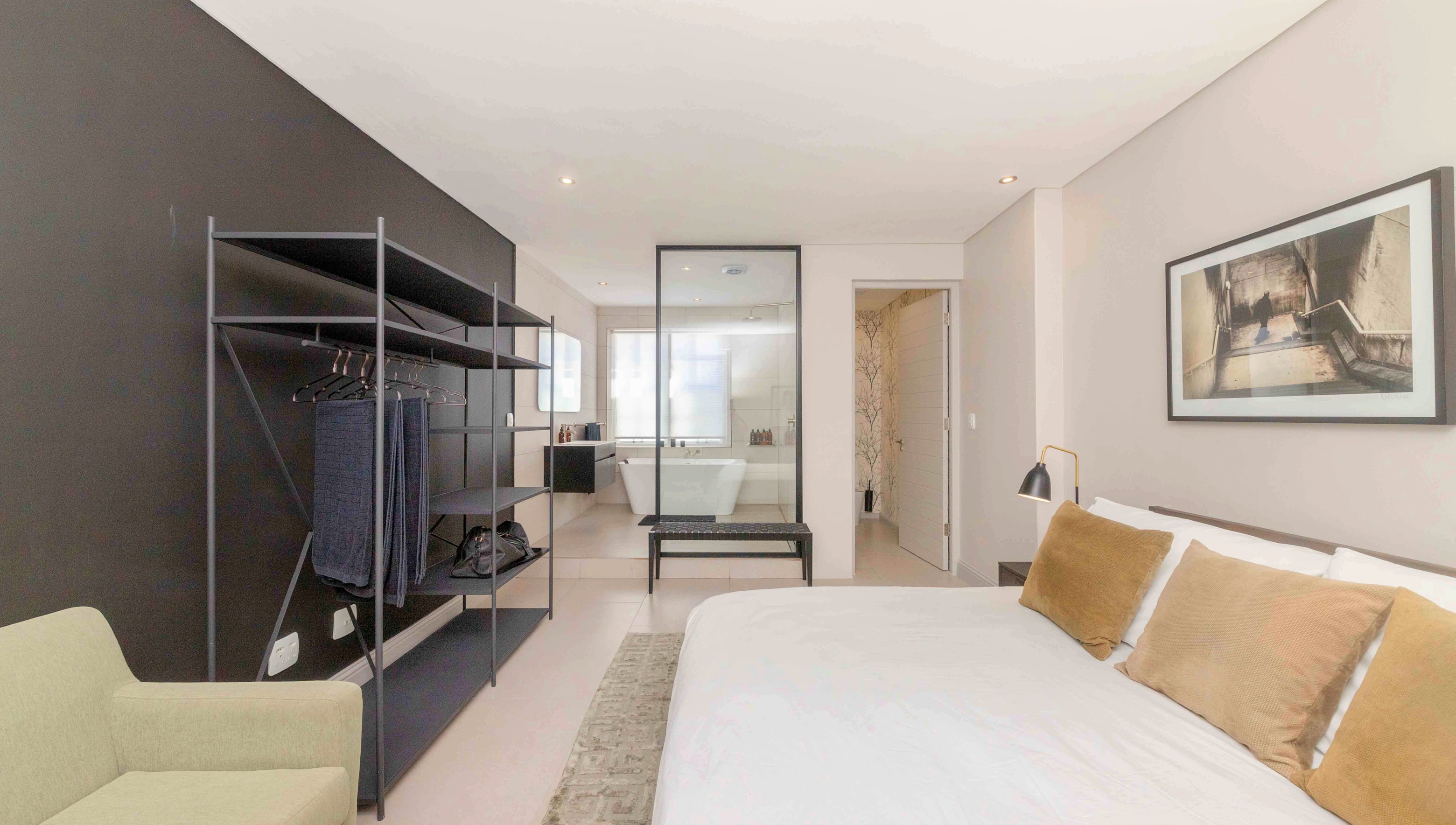 2 Bedroom Property for Sale in Cape Town City Centre Western Cape
